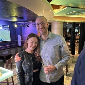 Meet your Posher, Christina